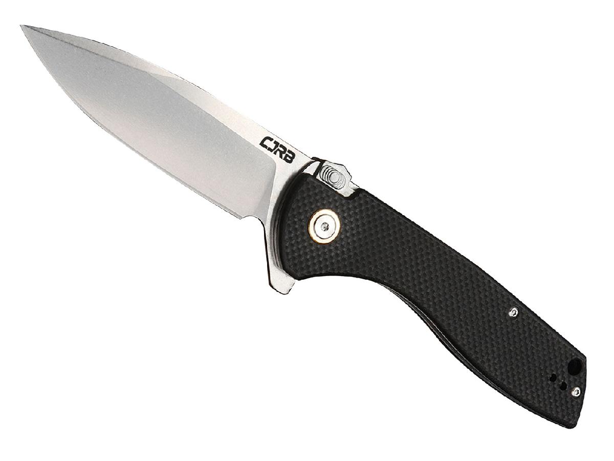 CJRB Cutlery  - CJRB Tundra